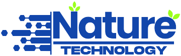 NatureTech Logo