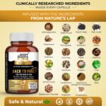 Back To Fire Capsules For Men - Image 3