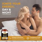 Back To Fire Capsules For Men - Image 6