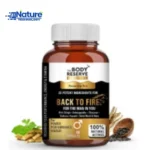 Back To Fire Capsules For Men