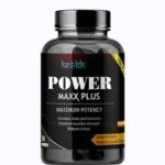 Power Maxx Plus 30 Capsule
