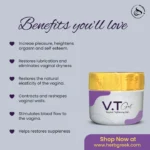 Vaginal Tightening Gel - Image 5