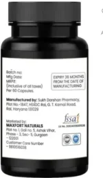 Bull power Energy & stamina booster for man - Image 3