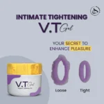 Vaginal Tightening Gel - Image 3