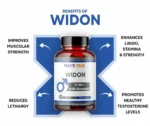 Widon Tablets Man Stamina Growth - Image 3