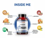 Widon Tablets Man Stamina Growth - Image 2