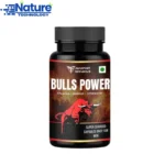Bull power Energy & stamina booster for man