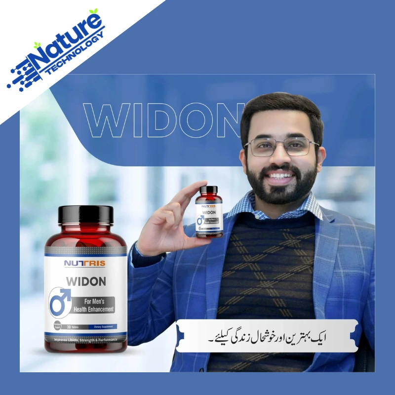 Widon Tablets Man Stamina Growth