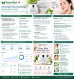 Glass Skin Whitening Cream